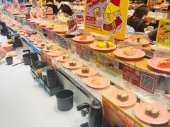 -争鲜回转寿司(朝北大悦城店)