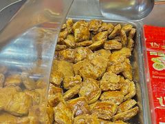 -诚志饼家·小凤饼非遗传承(中山六路店)