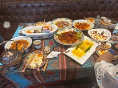-巴依老爷新疆美食(工体旗舰店)