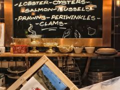 -Osteria Garden 生蚝花园餐厅(原进贤路店)