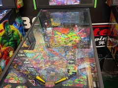 -CAGES凯吉思西餐厅运动乐园(静安店)