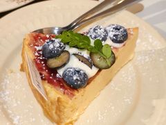 -沏点Trattoria意大利餐厅(新街口店)