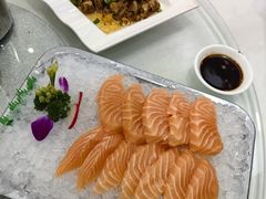 -新享乐海鲜(翠华路店)