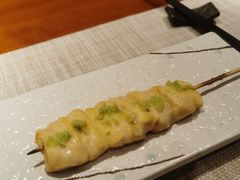 -yokocho上横町·日本食街(深业上城店)