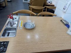 -神仙雪浓汤(明洞店)