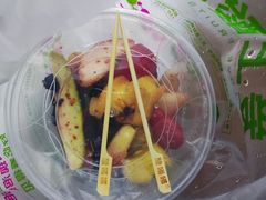 -爱上酸嘢