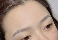 -久匠·野生眉半永久纹眉