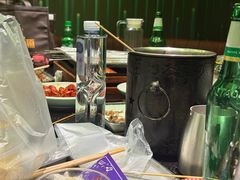 -冰城小镇音乐串吧·聚会餐厅(百子湾店)