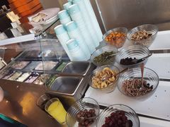 -洲际酒店·地平线全日餐厅HORIZON CAFÉ
