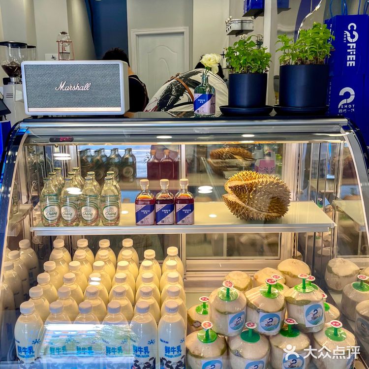 乌鲁木齐 | 二刷这家高颜值宝藏咖啡店🔥