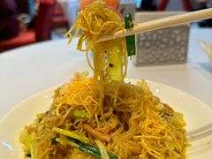 -香乐园·淮扬菜中餐厅·Shang Garden(福田香格里拉店)