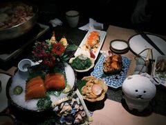 -三笙精致·料理(海河店)