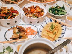 -清晖小苑•顺德地方菜(壹海城店)