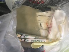 -秦香陕西食府(华贸天地店)