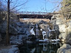 -国家植物园南园