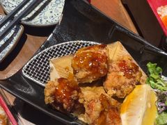 -白石的深夜食堂(济南万象城店)