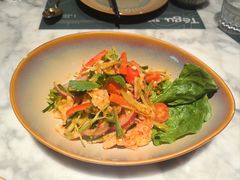 -Tegu泰古莲·泰国餐厅(红山6979店)