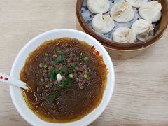 牛肉粉-新丰小吃(中山中路分店)