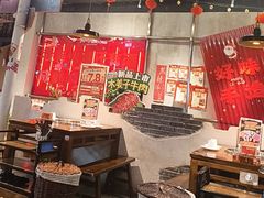 -牛市坎火锅(建设路店)