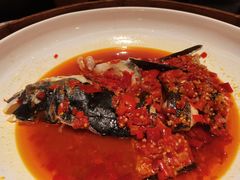 -渔乡米香·剁椒鱼头(四方坪店)
