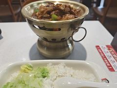 -南城香·饭香串香馄饨香(富丰桥店)