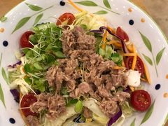 -萨莉亚意式餐厅(天河城购物中心店)