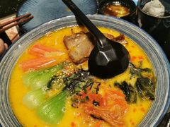 元通拉面-元通寿司(地标店)