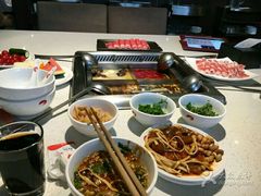 -海底捞火锅(高科广场店)