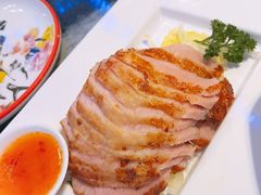 -新白鹿餐厅(百联中环店)