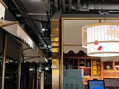 -符离集餐厅(万象城店)