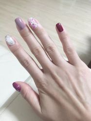 -莉娜美睫·穿戴甲