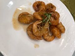 -新名仕新白玉兰餐厅