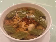 -悦融琥珀·京鲁菜·海味珍品(西单店)