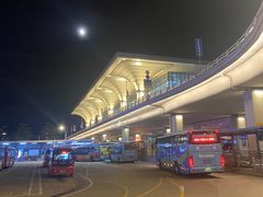 -福州站-北广场