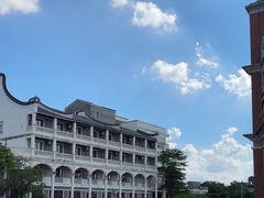 -赤坎古镇影视城