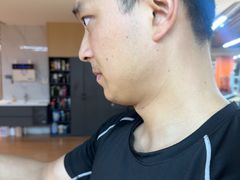 -CXFIT 陈徐健身工作室(凯旋店)