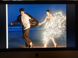 -太古映画婚纱摄影(天河店)