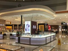 -巴黎春天(浦建店)