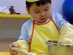 -COMBABY新爱婴早教(万体中心)