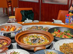 -醉壹号海鲜大排档(厦门美食地标店)