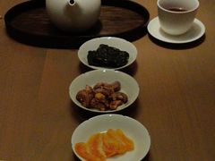 -隐溪茶馆(金虹桥店)