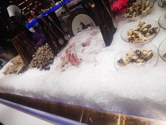 -加餐海鲜自助(宝龙一城店)