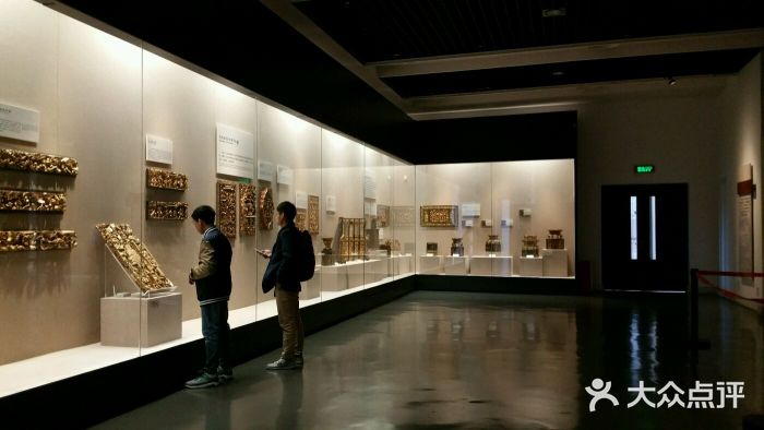 广东省博物馆图片