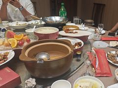 -天天鱼港·海鲜·鲅鱼水饺·招牌烤鸭(黄骅店)