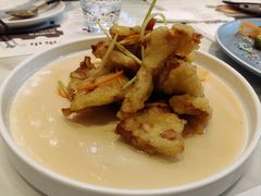 -子霖南山鲜虾面(南山总店)