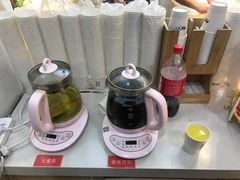 -必点海鲜·鲅鱼水饺(鞍山西道店)