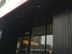 门面-肯德基(西稍门店)