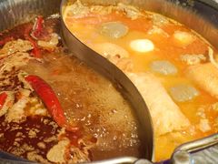 -温禾牛·和牛寿喜烧自助火锅(恒基名人店)