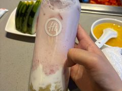 -海底捞火锅(九霄梦天地店)