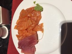 -安徽饭店·白鹭阁自助餐厅(梅山路店)